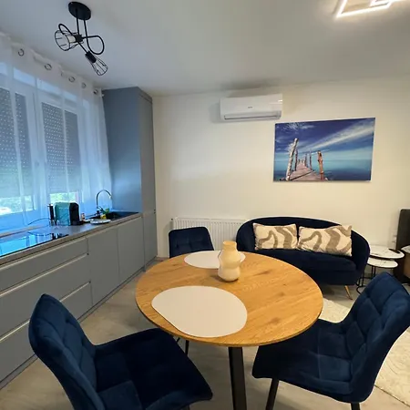 Apartamento Azzurro *