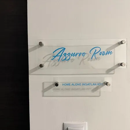 Azzurro Apartamento
