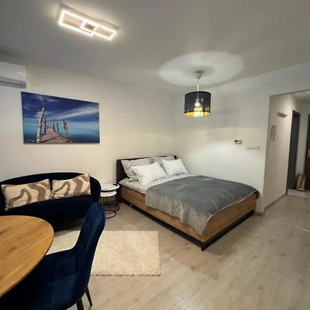 Apartamento Azzurro *