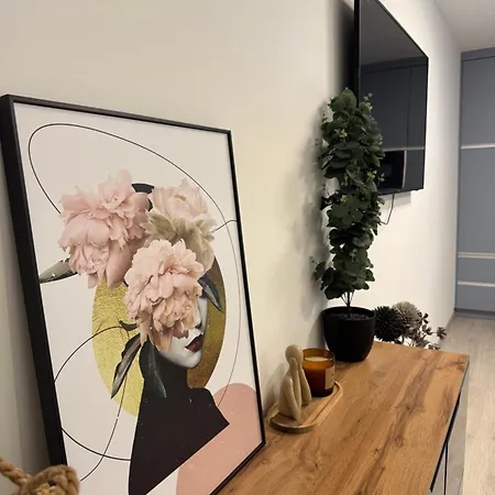 Azzurro Apartamento