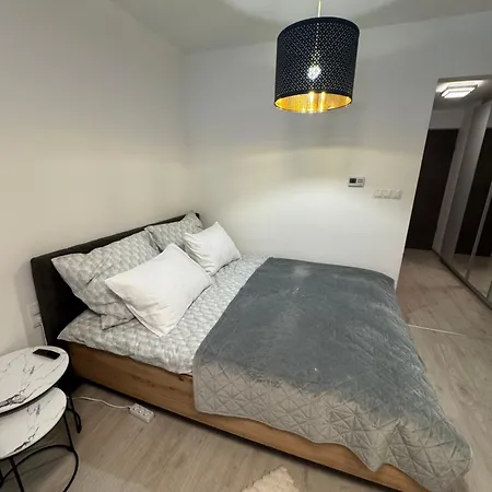 Azzurro Apartamento *