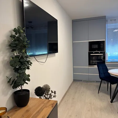 Azzurro Apartamento