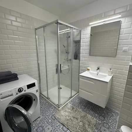 Azzurro Apartamento