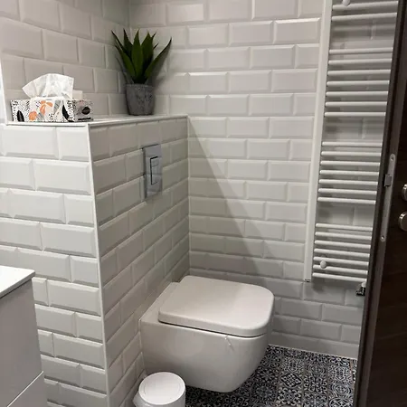 Apartamento Azzurro