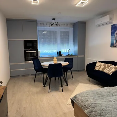 Apartamento Azzurro Zalaegerszeg