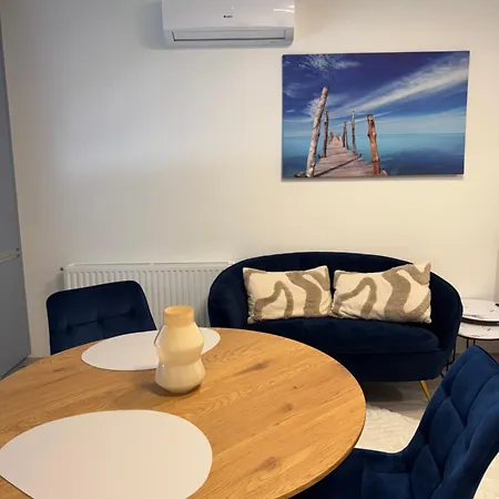 Apartamento Azzurro