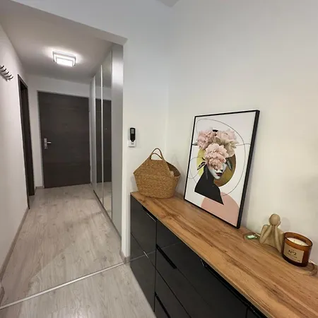 Apartamento Azzurro Zalaegerszeg