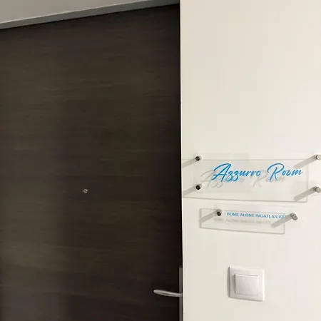 Apartamento Azzurro Zalaegerszeg