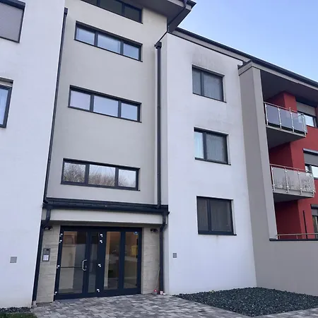 Apartamento Azzurro